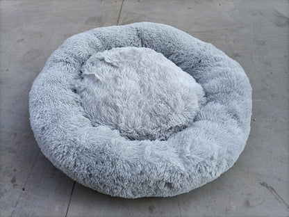 Lit doux pour animaux de compagnie