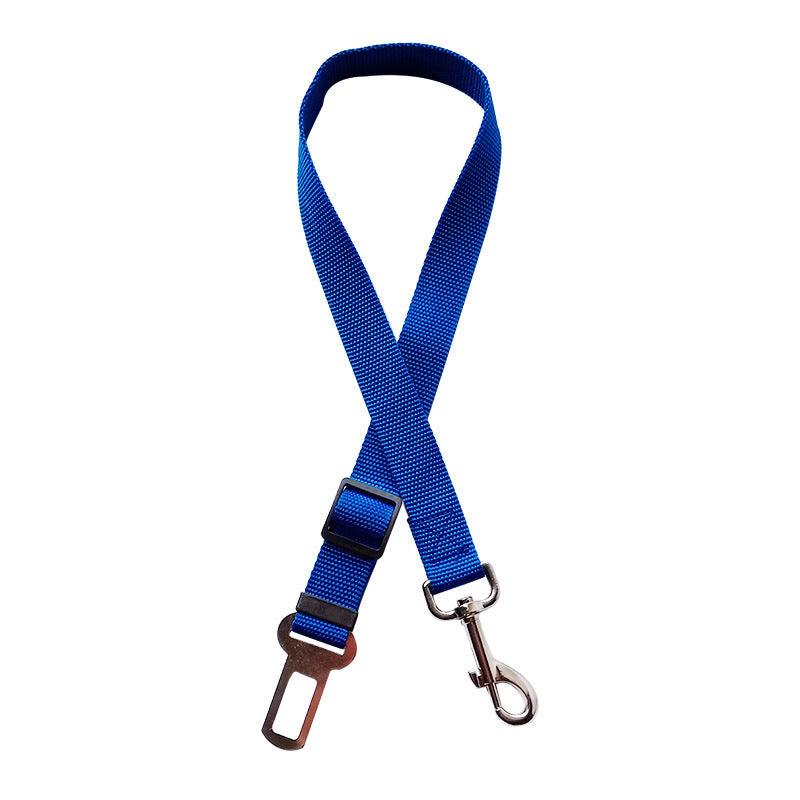 Ceinture de sécurité pour animaux de compagnie