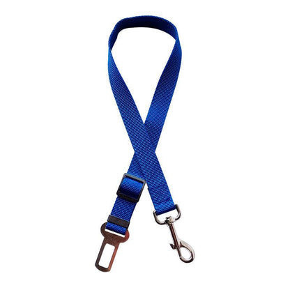 Ceinture de sécurité pour animaux de compagnie