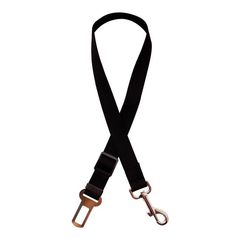 Ceinture de sécurité pour animaux de compagnie