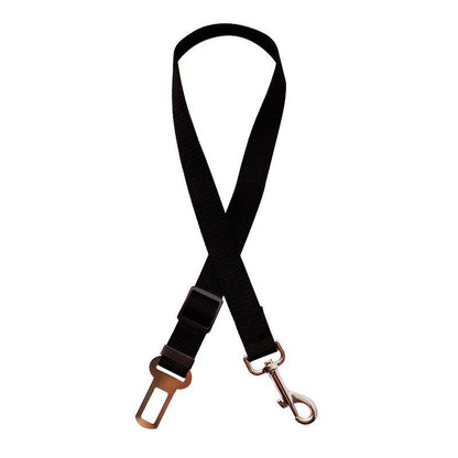 Ceinture de sécurité pour animaux de compagnie
