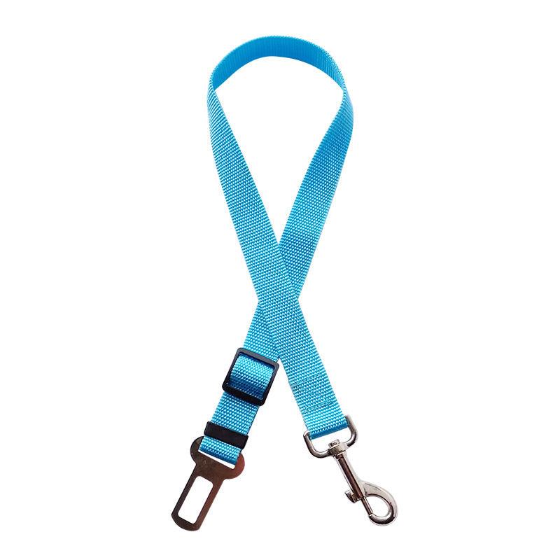 Ceinture de sécurité pour animaux de compagnie
