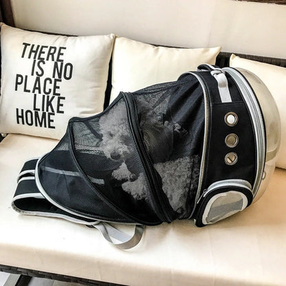 Sac à dos de voyage portable à bandoulière