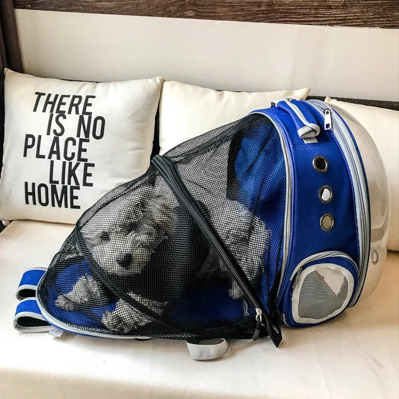 Sac à dos de voyage portable à bandoulière