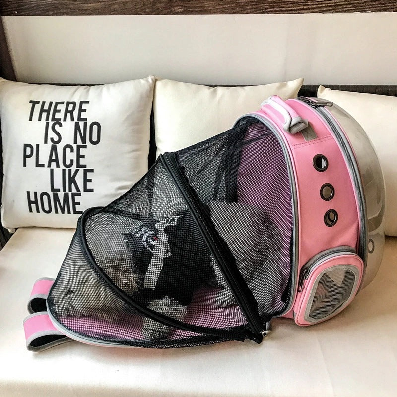 Sac à dos de voyage portable à bandoulière