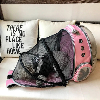 Sac à dos de voyage portable à bandoulière