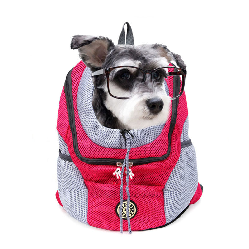 Sac de transport pour animaux de compagnie
