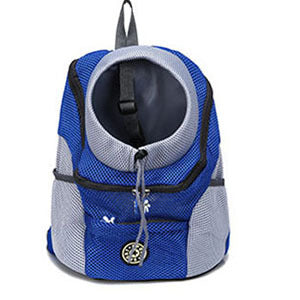 Sac de transport pour animaux de compagnie
