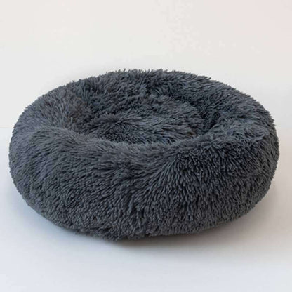 Lit doux pour animaux de compagnie