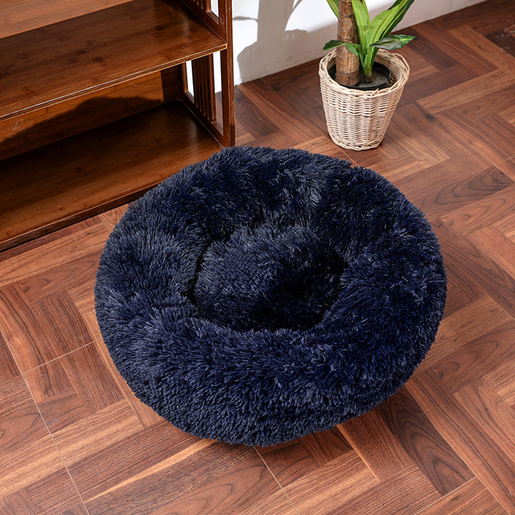 Lit doux pour animaux de compagnie