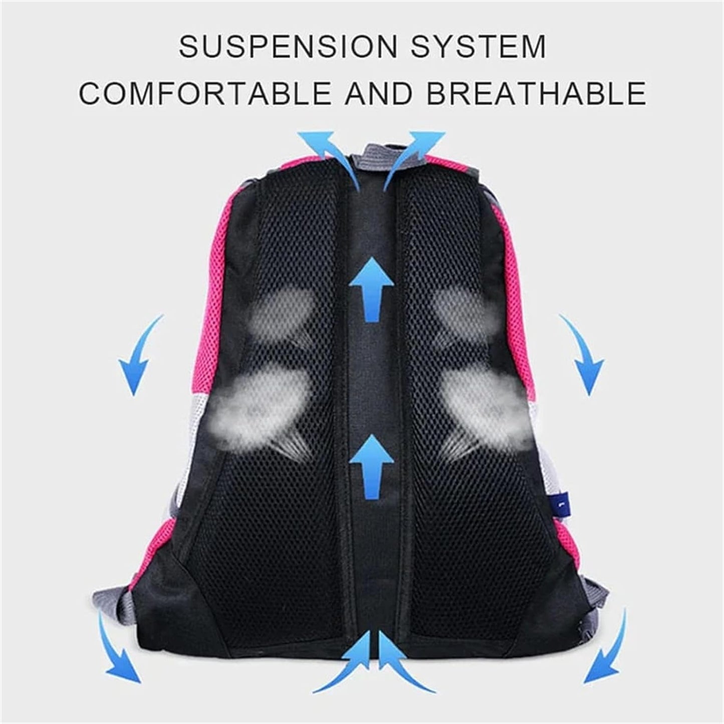 Sac de transport pour animaux de compagnie