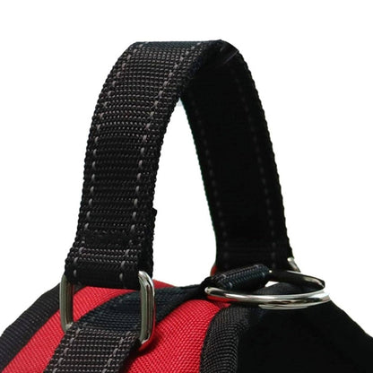 Harnais réglable pour chien