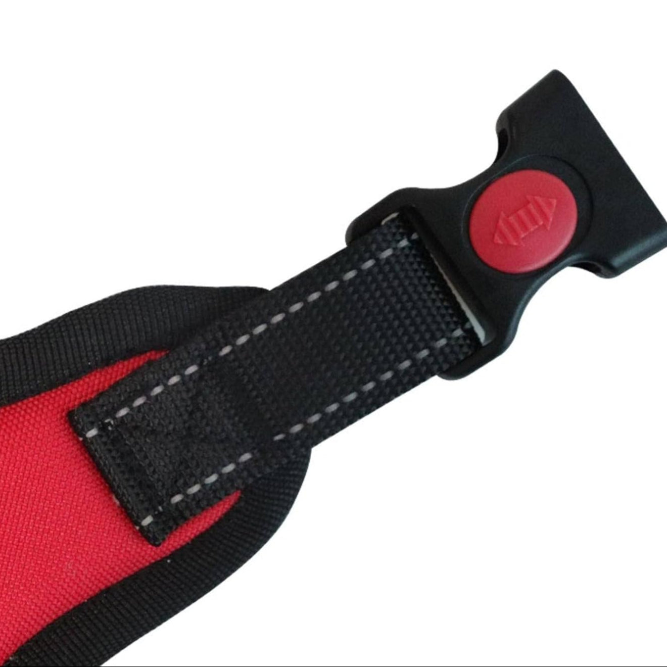 Harnais réglable pour chien