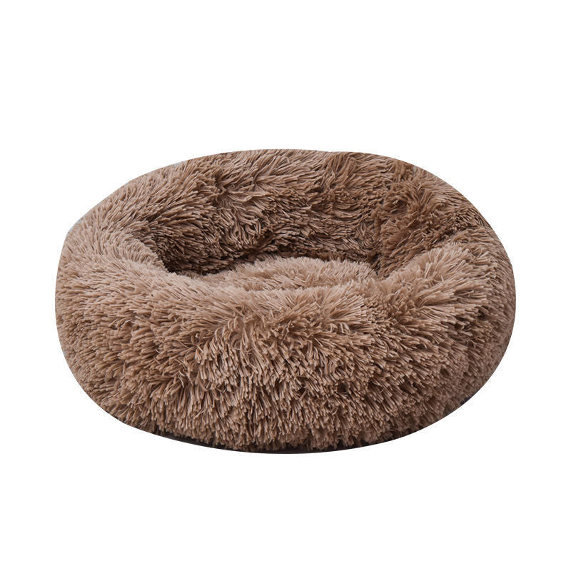 Lit doux pour animaux de compagnie