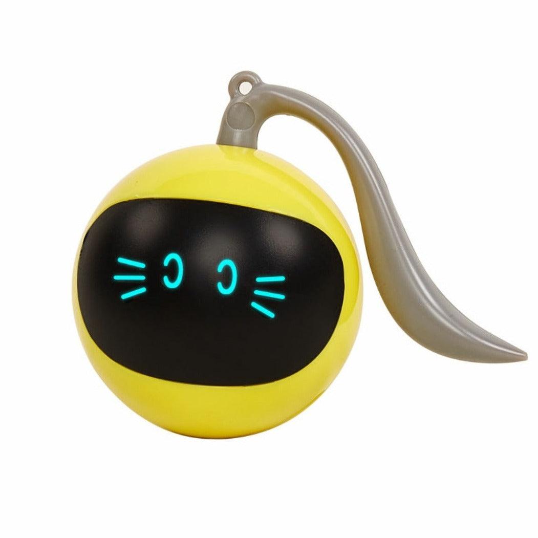 Jouet intelligent pour chat
