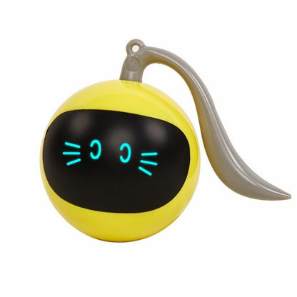 Jouet intelligent pour chat
