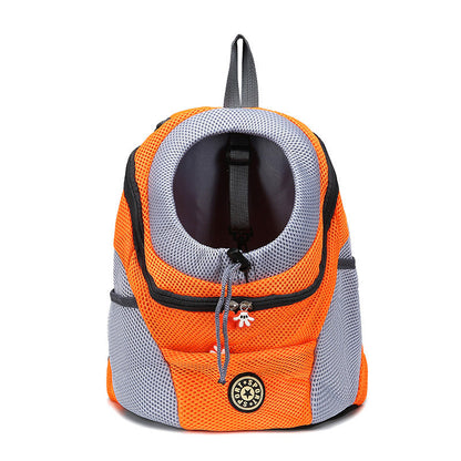 Sac de transport pour animaux de compagnie