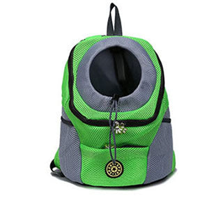 Sac de transport pour animaux de compagnie