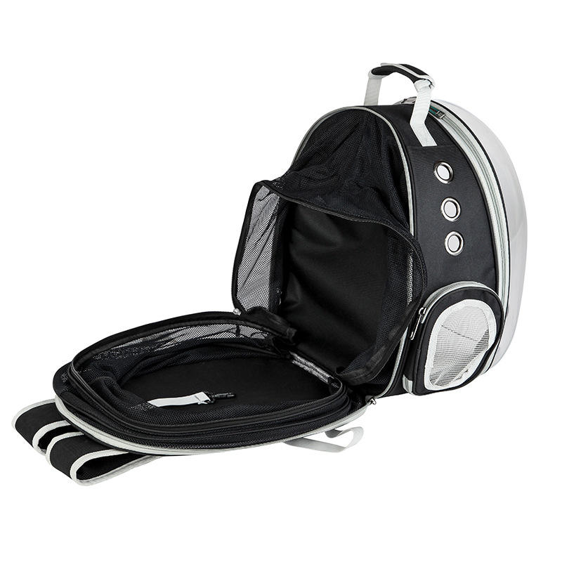 Sac à dos de voyage portable à bandoulière