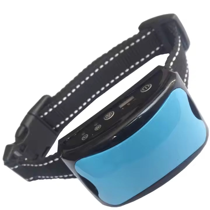 Collier anti-aboiement pour chien