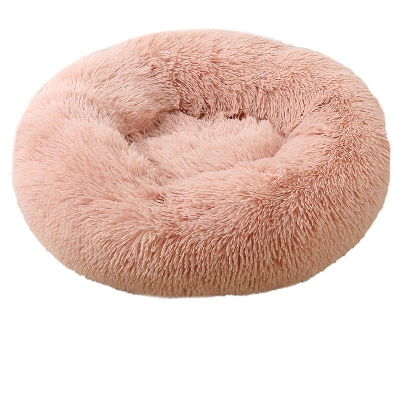 Lit doux pour animaux de compagnie