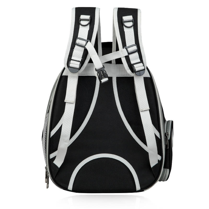Sac à dos de voyage portable à bandoulière