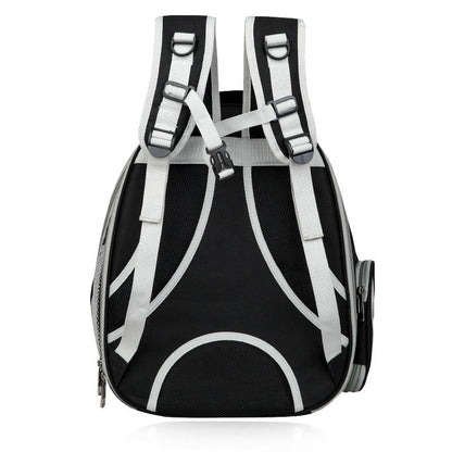 Sac à dos de voyage portable à bandoulière