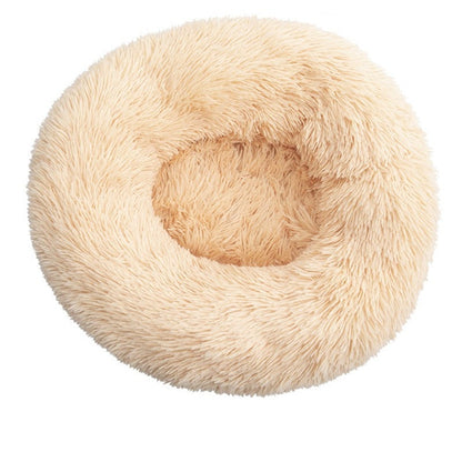 Lit doux pour animaux de compagnie