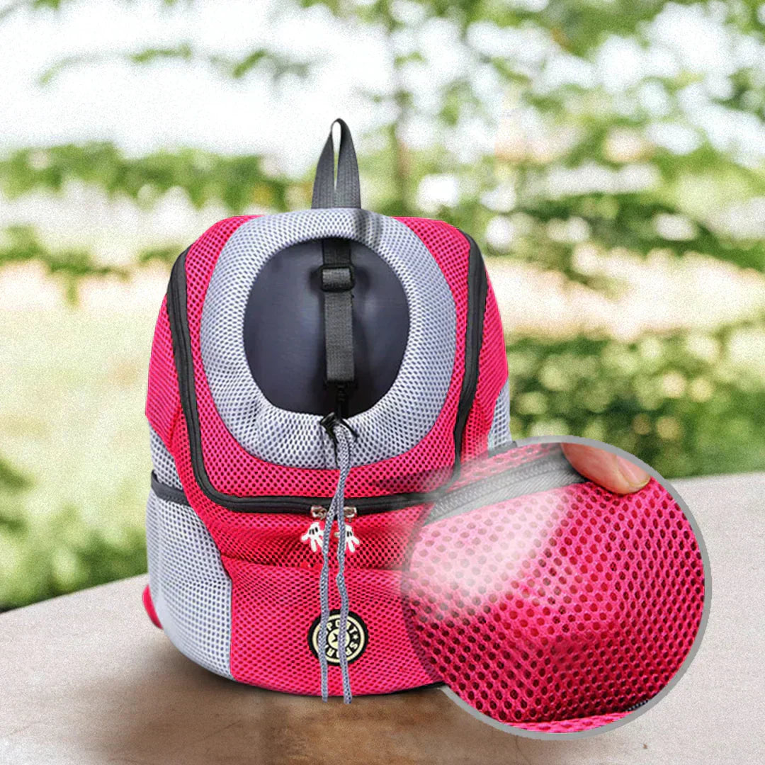 Sac de transport pour animaux de compagnie