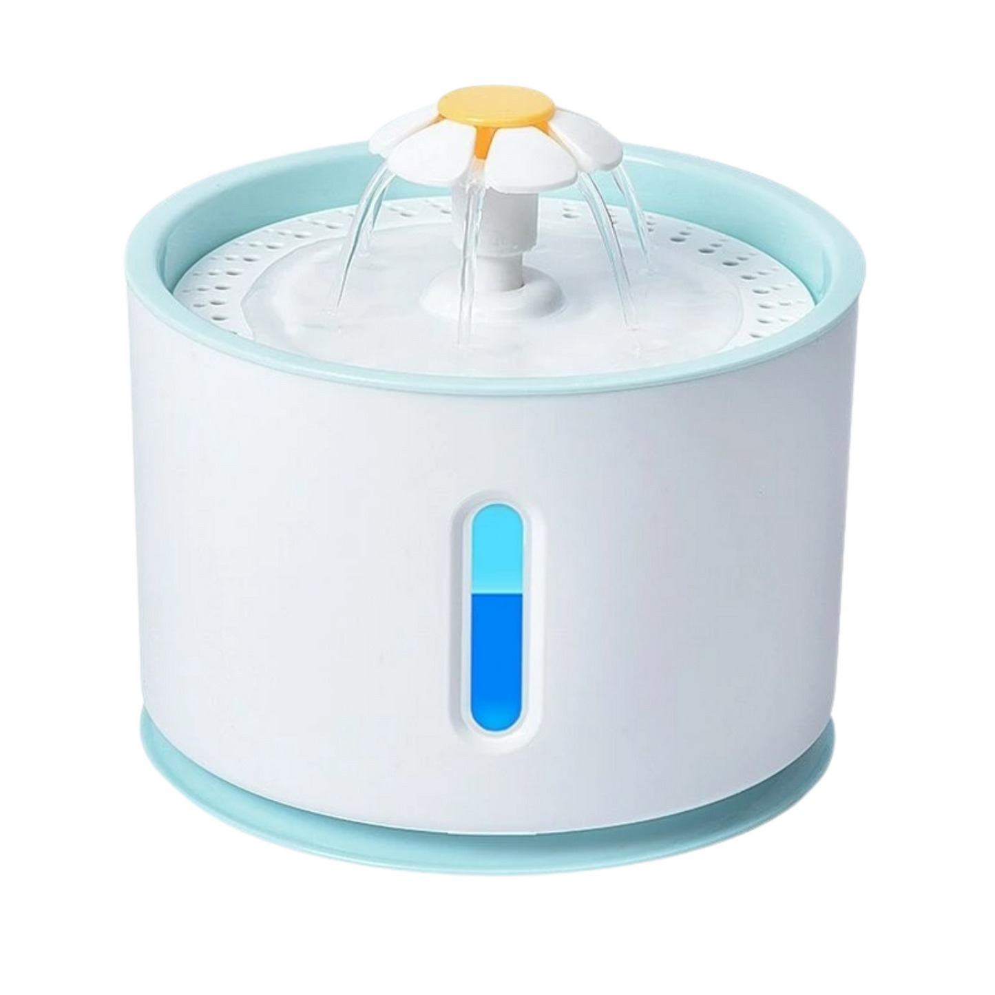 Fontaine à eau automatique pour chat