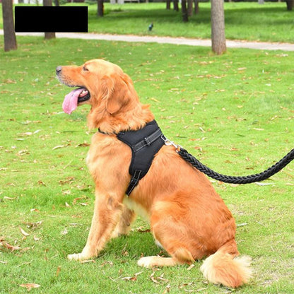 Harnais réglable pour chien