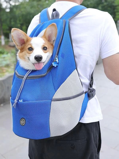 Sac de transport pour animaux de compagnie