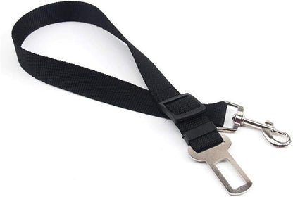 Ceinture de sécurité pour animaux de compagnie