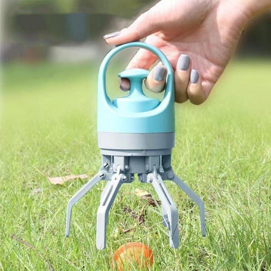 Pelle ramasse-crottes portable pour chien