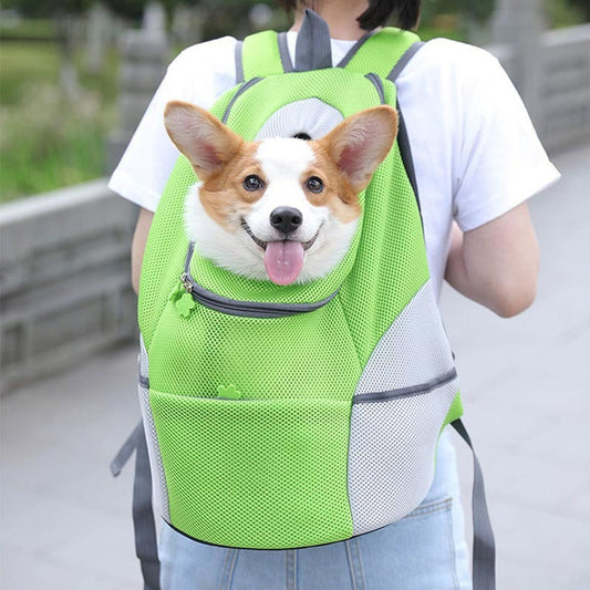 Sac de transport pour animaux de compagnie
