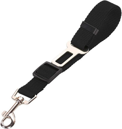 Ceinture de sécurité pour animaux de compagnie