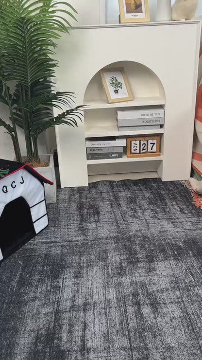 Tapis rafraîchissant respirant pour animaux de compagnie