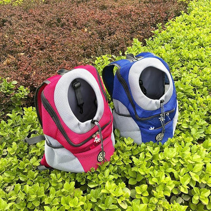 Sac de transport pour animaux de compagnie