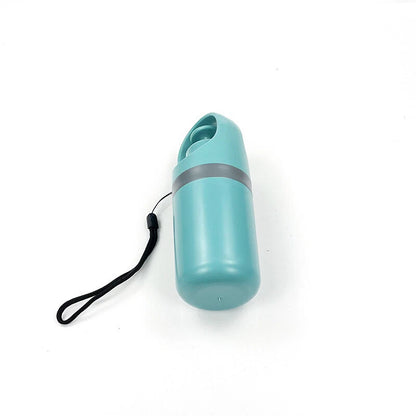 Pelle ramasse-crottes portable pour chien