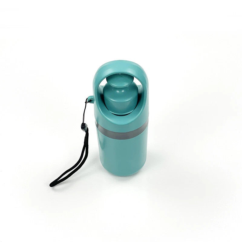 Pelle ramasse-crottes portable pour chien